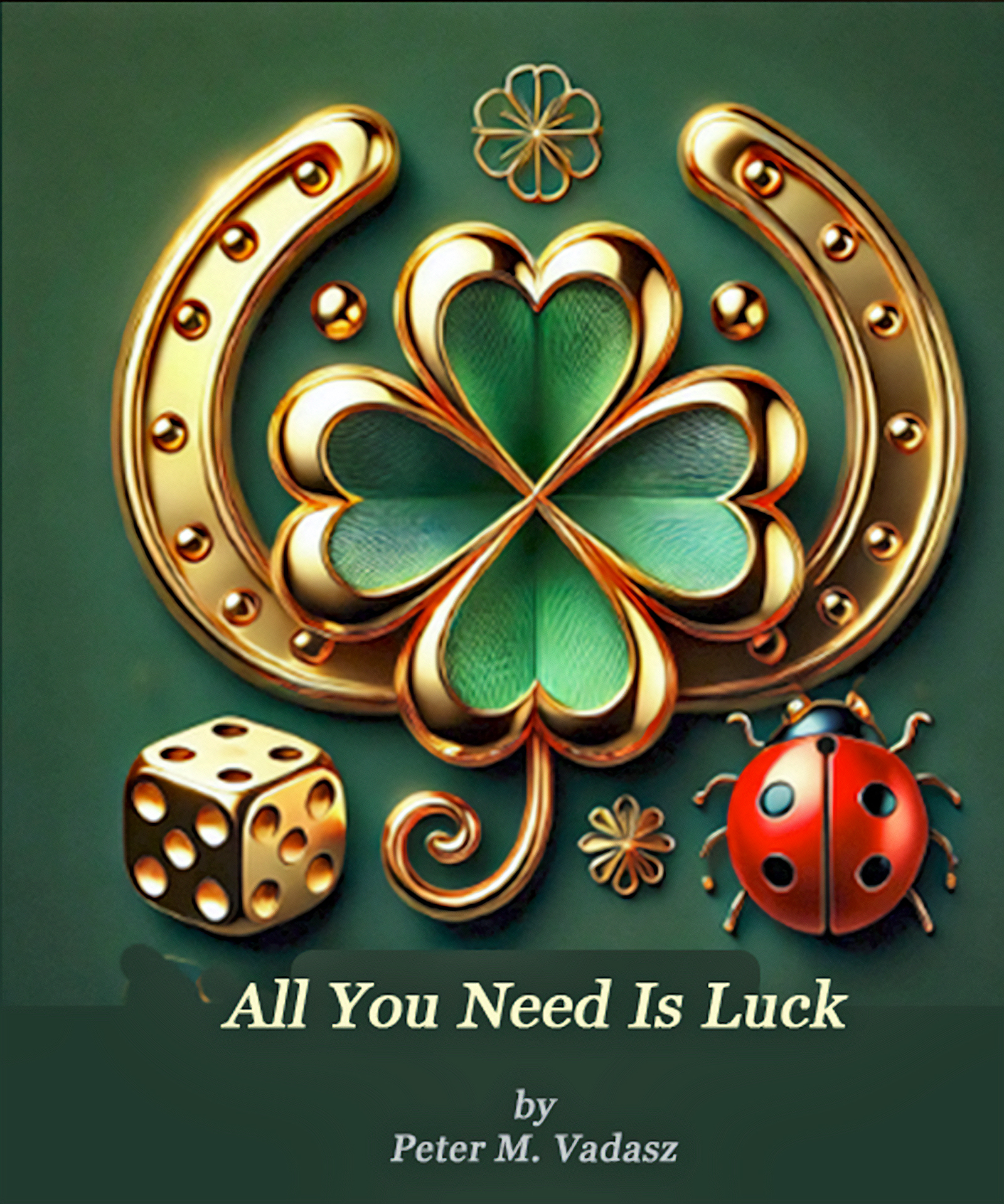All You Need is Luck